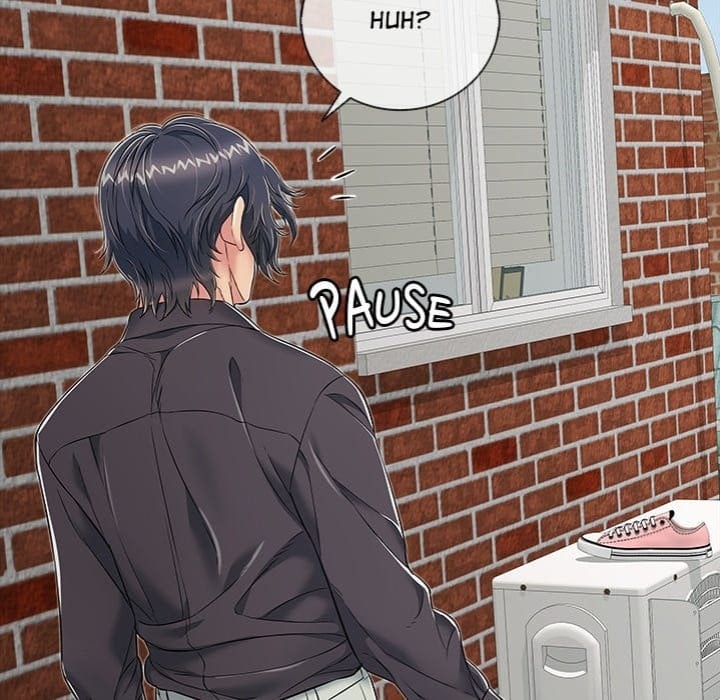One More Time (Seokhyeon) Uncensored, chapter 19, page 202 of 214