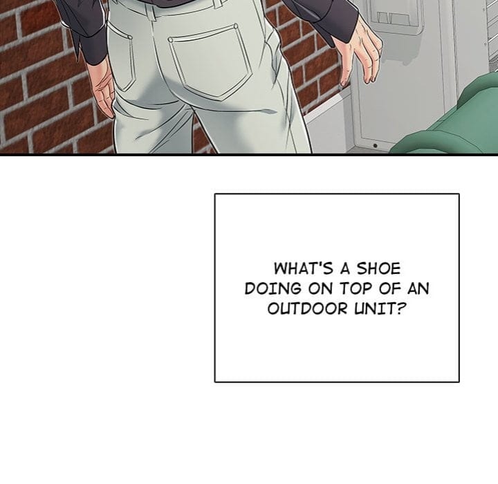 One More Time (Seokhyeon) Uncensored, chapter 19, page 203 of 214