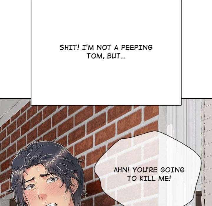 One More Time (Seokhyeon) Uncensored, chapter 20, page 11 of 188