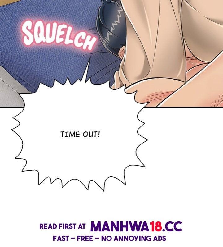 One More Time (Seokhyeon) Uncensored, chapter 20, page 18 of 188
