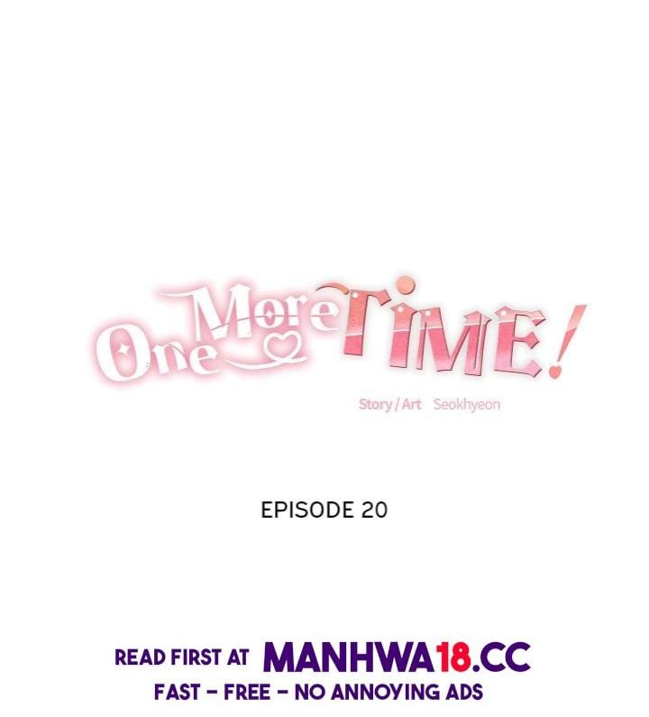 One More Time (Seokhyeon) Uncensored, chapter 20, page 31 of 188