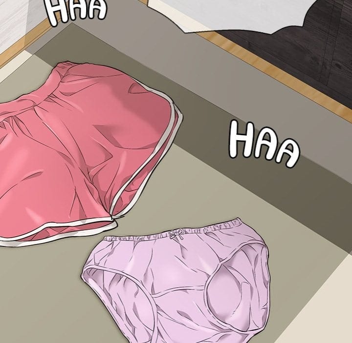 One More Time (Seokhyeon) Uncensored, chapter 20, page 33 of 188