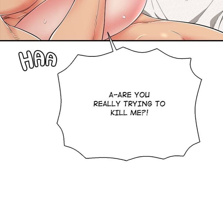 One More Time (Seokhyeon) Uncensored, chapter 20, page 36 of 188