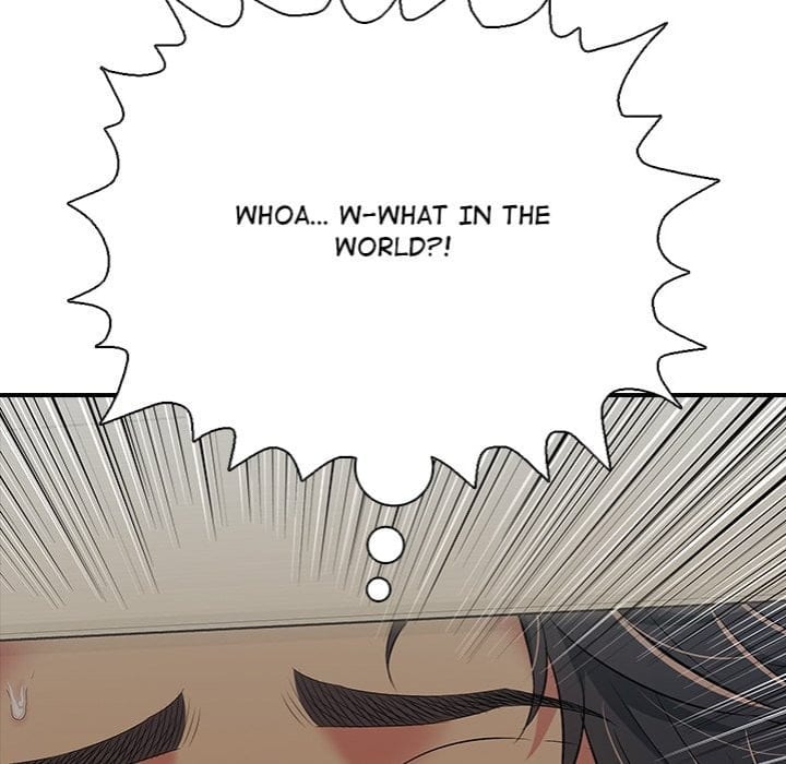 One More Time (Seokhyeon) Uncensored, chapter 20, page 46 of 188