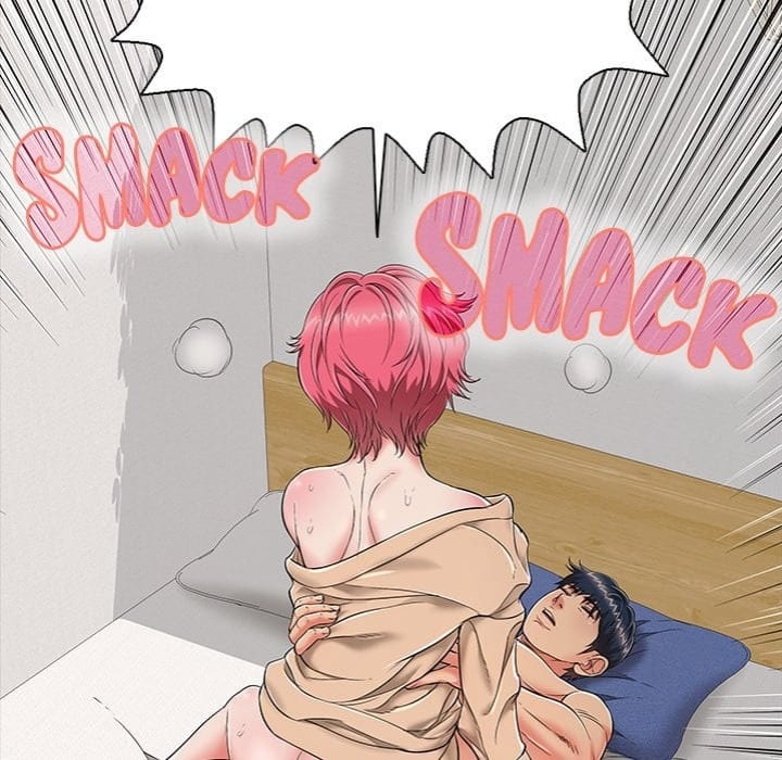 One More Time (Seokhyeon) Uncensored, chapter 20, page 65 of 188