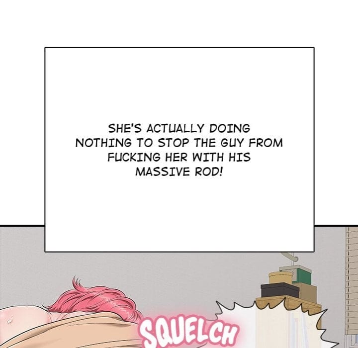 One More Time (Seokhyeon) Uncensored, chapter 20, page 75 of 188