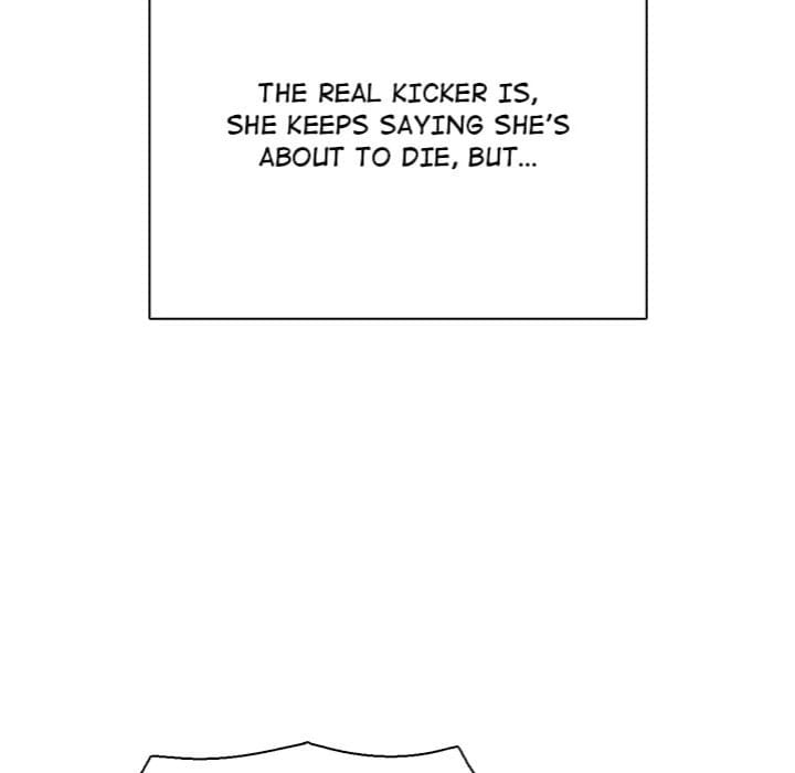 One More Time (Seokhyeon) Uncensored, chapter 20, page 78 of 188