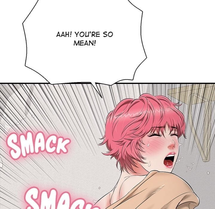 One More Time (Seokhyeon) Uncensored, chapter 20, page 79 of 188
