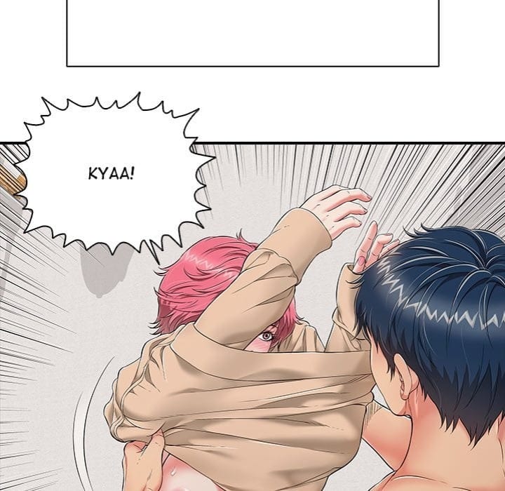 One More Time (Seokhyeon) Uncensored, chapter 20, page 82 of 188