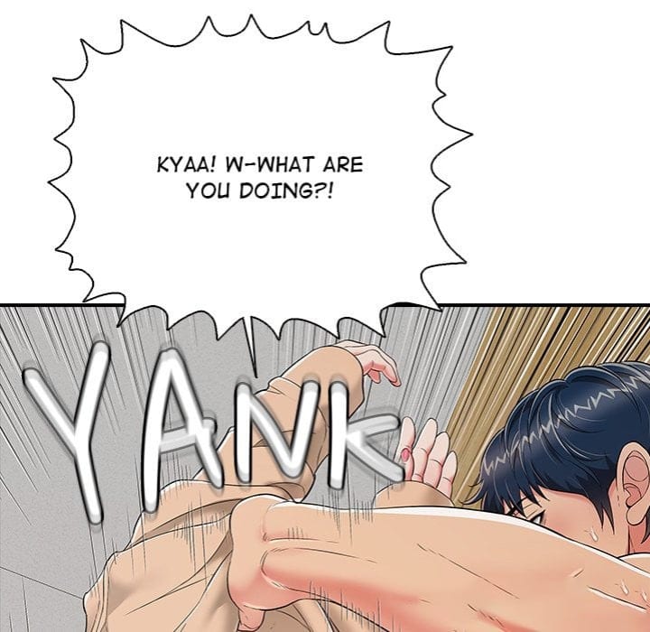 One More Time (Seokhyeon) Uncensored, chapter 20, page 84 of 188