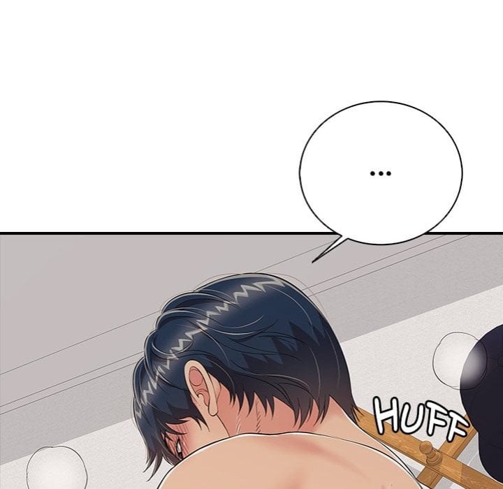 One More Time (Seokhyeon) Uncensored, chapter 20, page 107 of 188