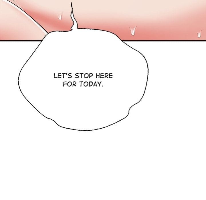 One More Time (Seokhyeon) Uncensored, chapter 20, page 111 of 188