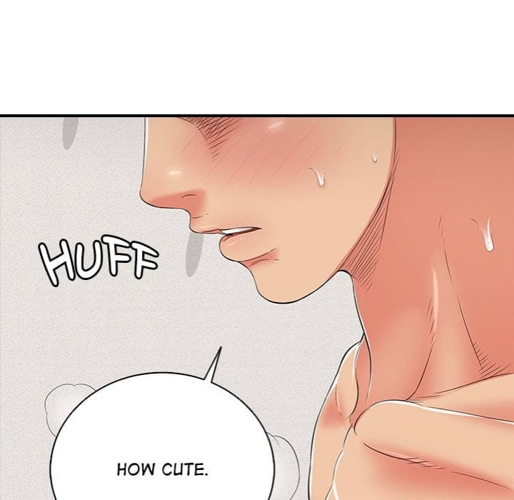 One More Time (Seokhyeon) Uncensored, chapter 20, page 112 of 188