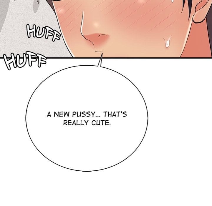 One More Time (Seokhyeon) Uncensored, chapter 20, page 117 of 188