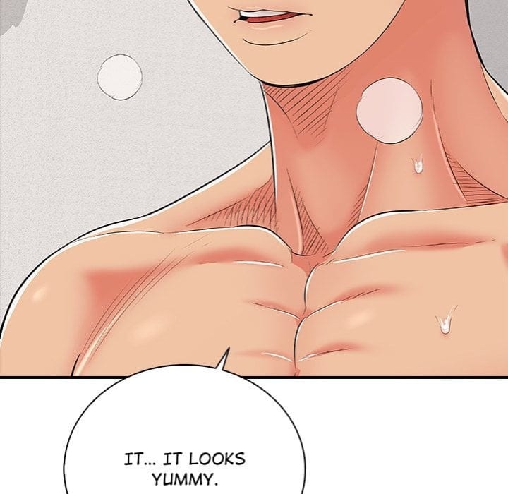 One More Time (Seokhyeon) Uncensored, chapter 20, page 133 of 188