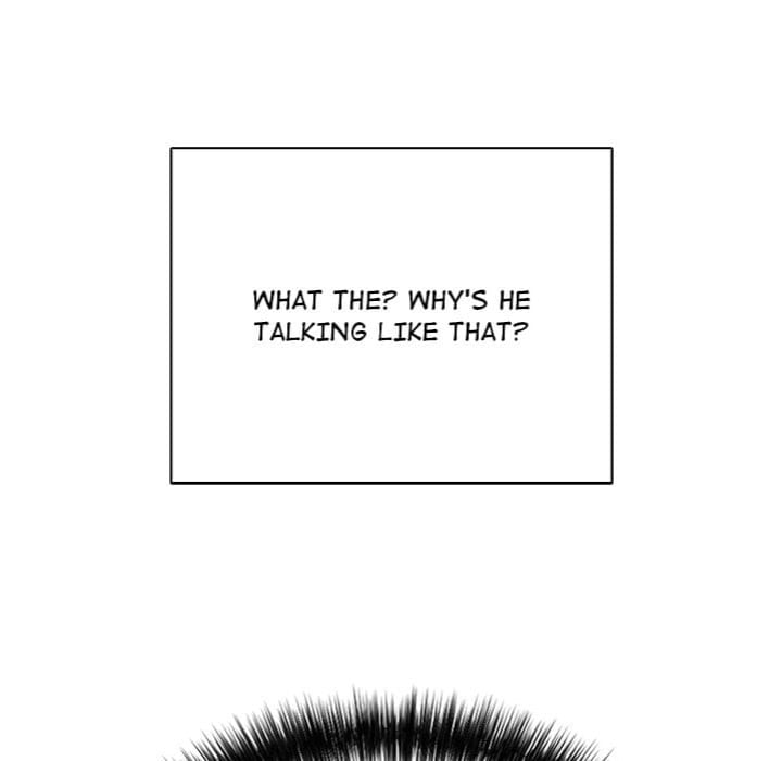 One More Time (Seokhyeon) Uncensored, chapter 20, page 137 of 188