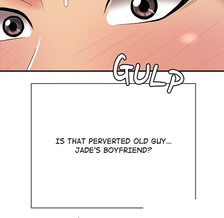 One More Time (Seokhyeon) Uncensored, chapter 20, page 140 of 188