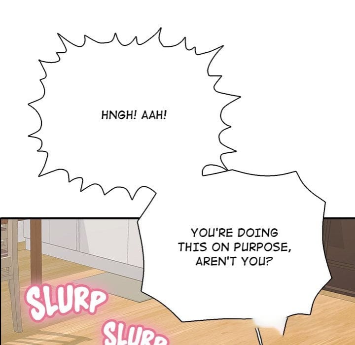 One More Time (Seokhyeon) Uncensored, chapter 20, page 148 of 188