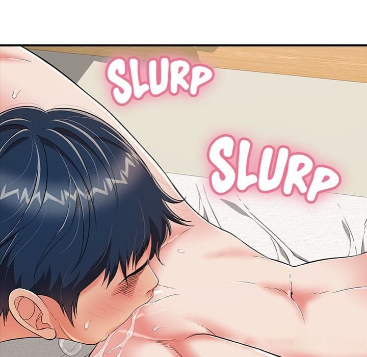One More Time (Seokhyeon) Uncensored, chapter 20, page 164 of 188