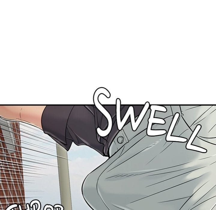 One More Time (Seokhyeon) Uncensored, chapter 20, page 166 of 188