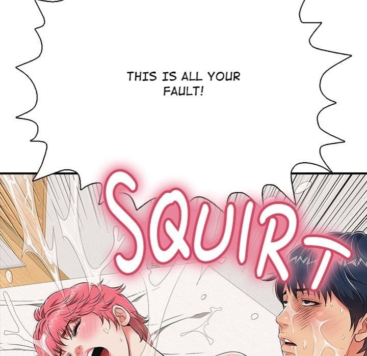 One More Time (Seokhyeon) Uncensored, chapter 20, page 182 of 188