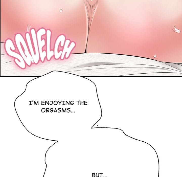 One More Time (Seokhyeon) Uncensored, chapter 21, page 83 of 196