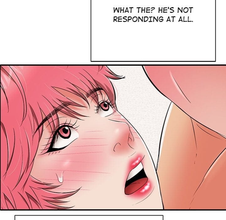 One More Time (Seokhyeon) Uncensored, chapter 21, page 91 of 196