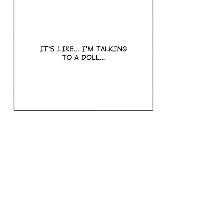 One More Time (Seokhyeon) Uncensored, chapter 21, page 92 of 196