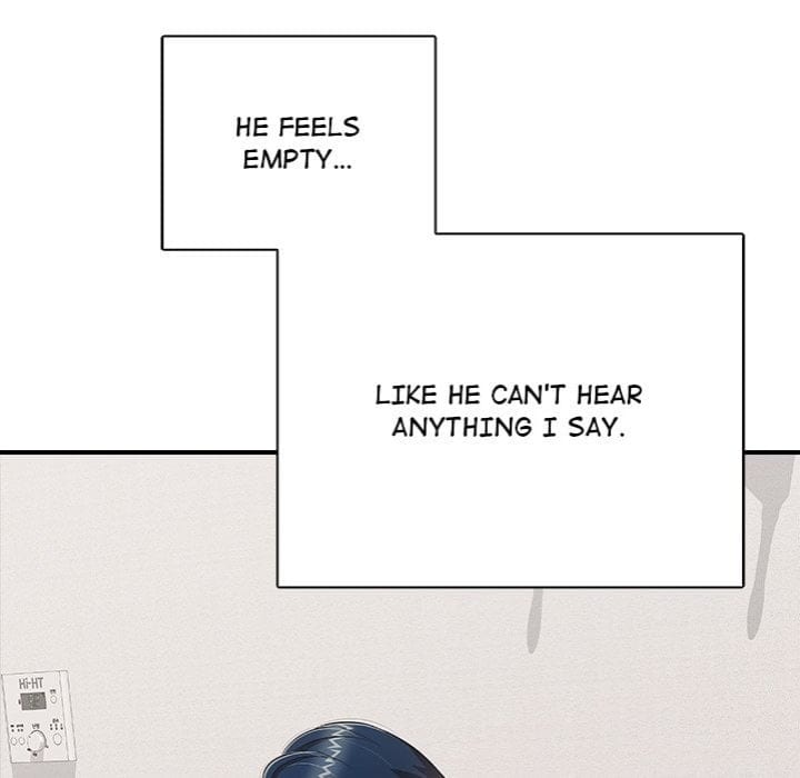 One More Time (Seokhyeon) Uncensored, chapter 21, page 93 of 196
