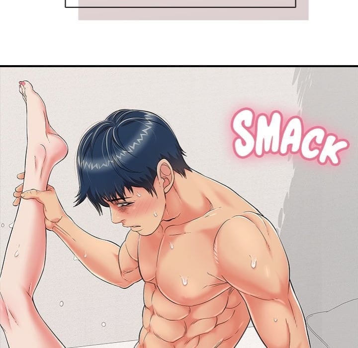 One More Time (Seokhyeon) Uncensored, chapter 21, page 102 of 196