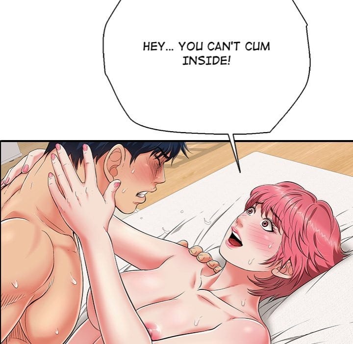 One More Time (Seokhyeon) Uncensored, chapter 21, page 117 of 196