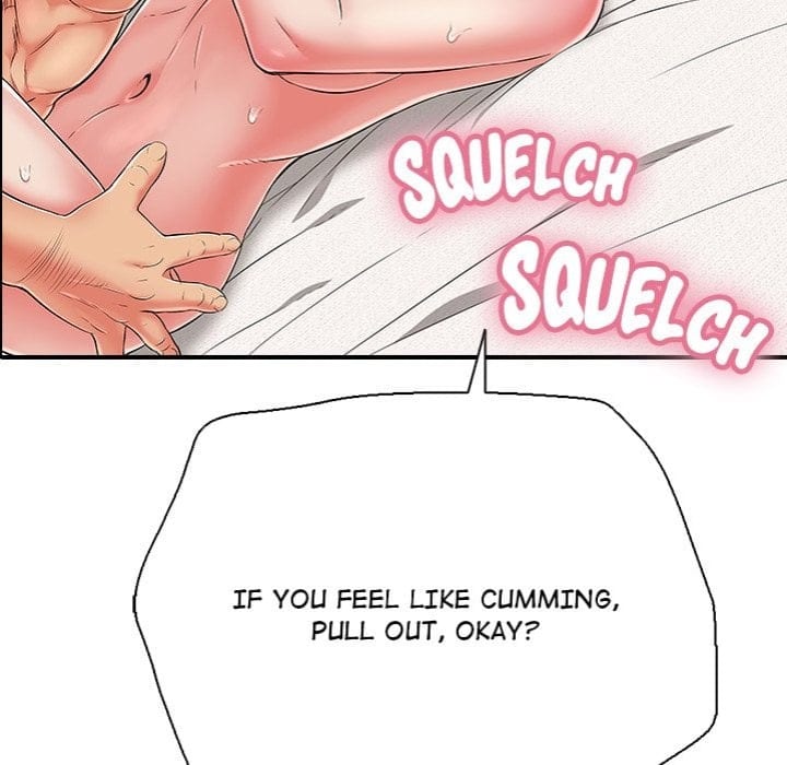 One More Time (Seokhyeon) Uncensored, chapter 21, page 118 of 196