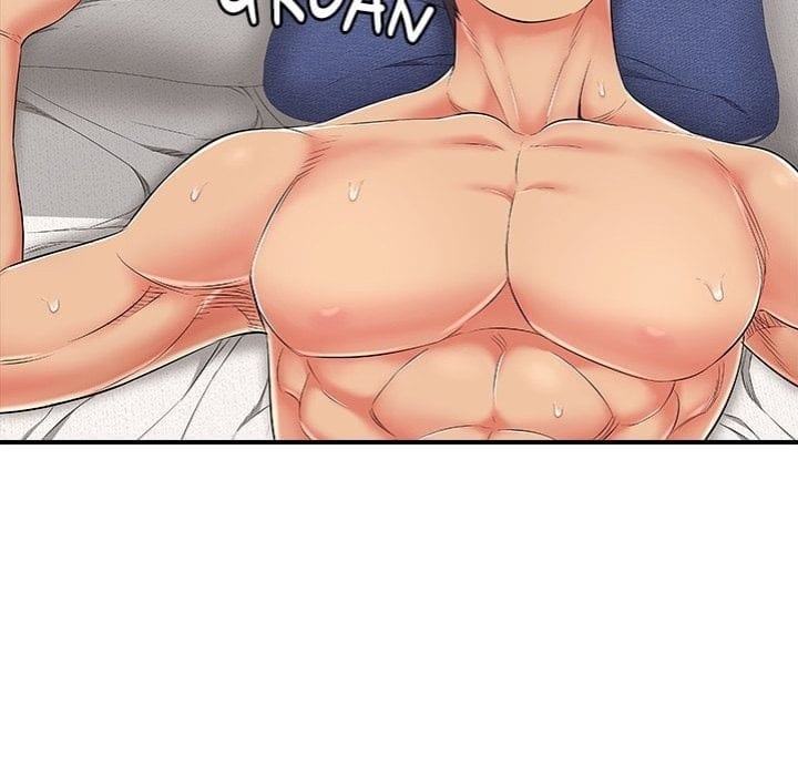 One More Time (Seokhyeon) Uncensored, chapter 21, page 132 of 196