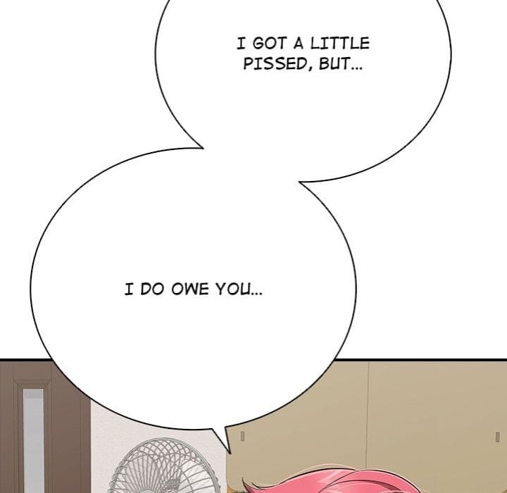 One More Time (Seokhyeon) Uncensored, chapter 21, page 136 of 196