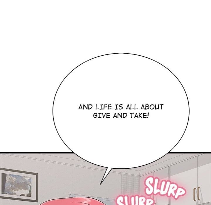 One More Time (Seokhyeon) Uncensored, chapter 21, page 139 of 196
