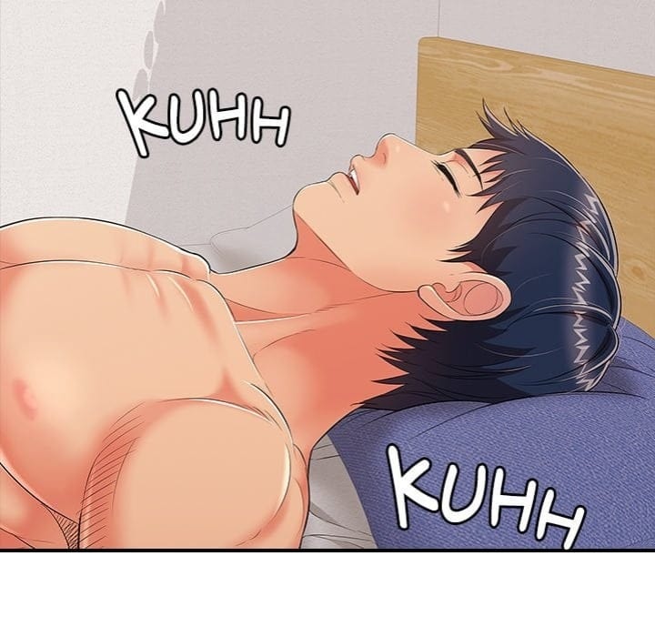 One More Time (Seokhyeon) Uncensored, chapter 21, page 172 of 196