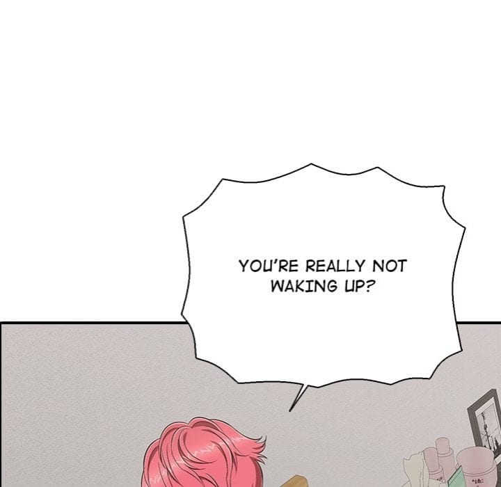 One More Time (Seokhyeon) Uncensored, chapter 22, page 34 of 225