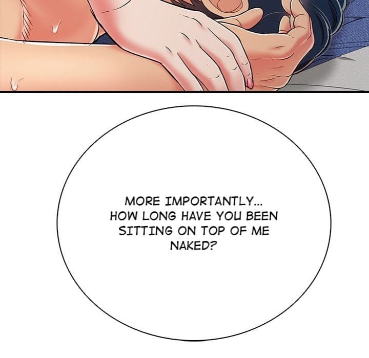 One More Time (Seokhyeon) Uncensored, chapter 22, page 96 of 225