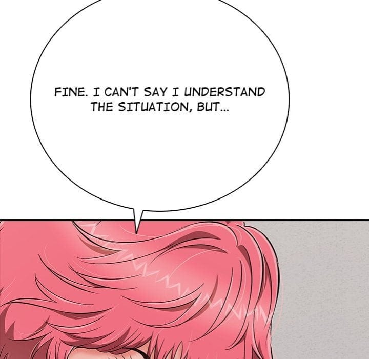 One More Time (Seokhyeon) Uncensored, chapter 22, page 118 of 225