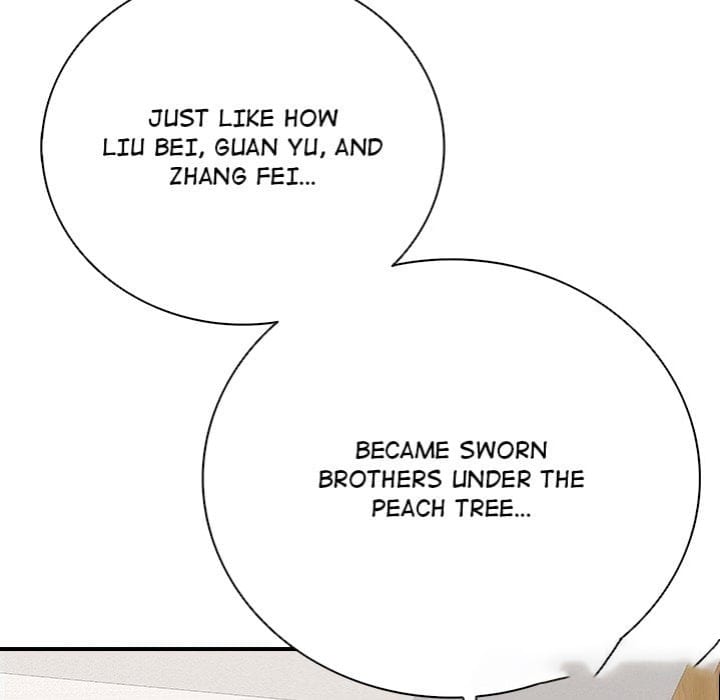 One More Time (Seokhyeon) Uncensored, chapter 22, page 124 of 225