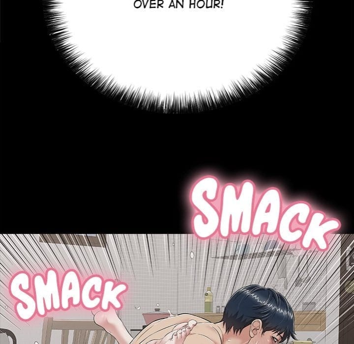 One More Time (Seokhyeon) Uncensored, chapter 22, page 150 of 225