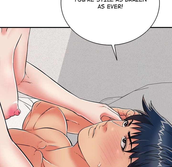 One More Time (Seokhyeon) Uncensored, chapter 22, page 172 of 225