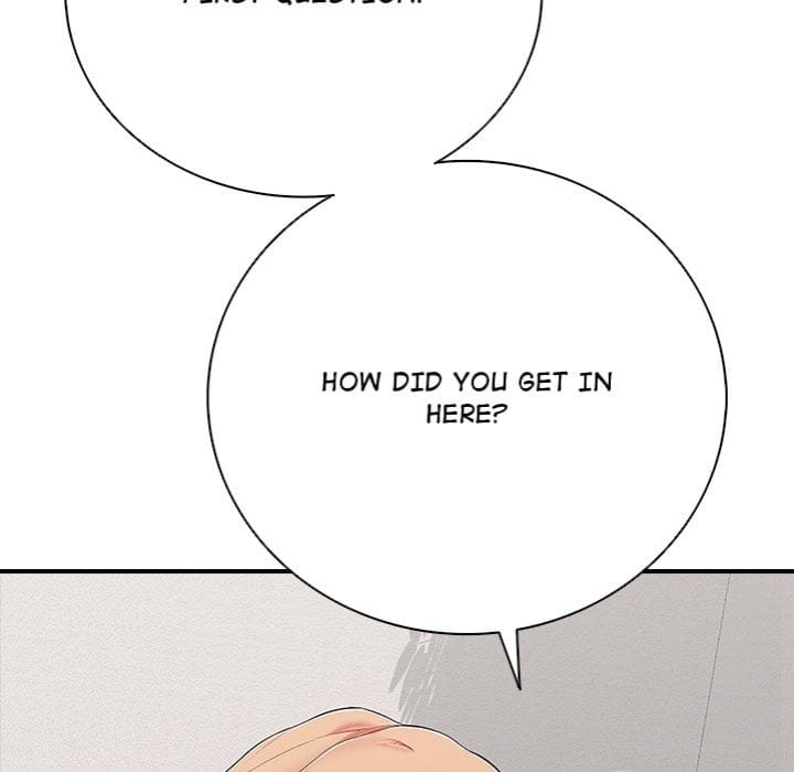 One More Time (Seokhyeon) Uncensored, chapter 22, page 183 of 225