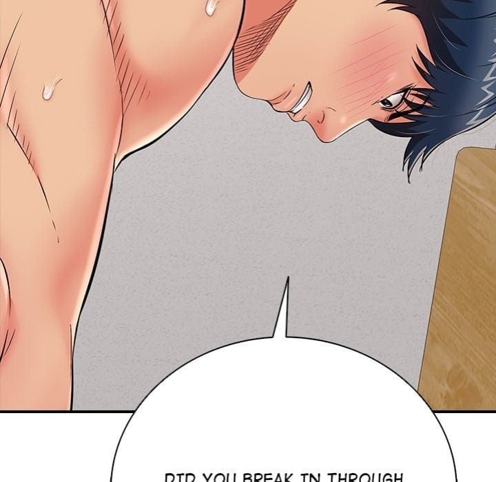 One More Time (Seokhyeon) Uncensored, chapter 22, page 187 of 225