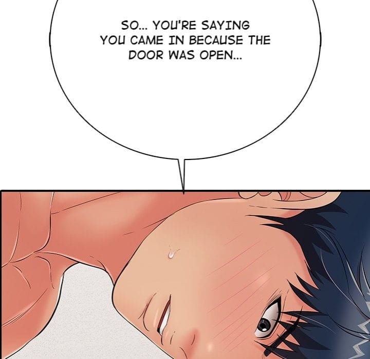 One More Time (Seokhyeon) Uncensored, chapter 22, page 203 of 225