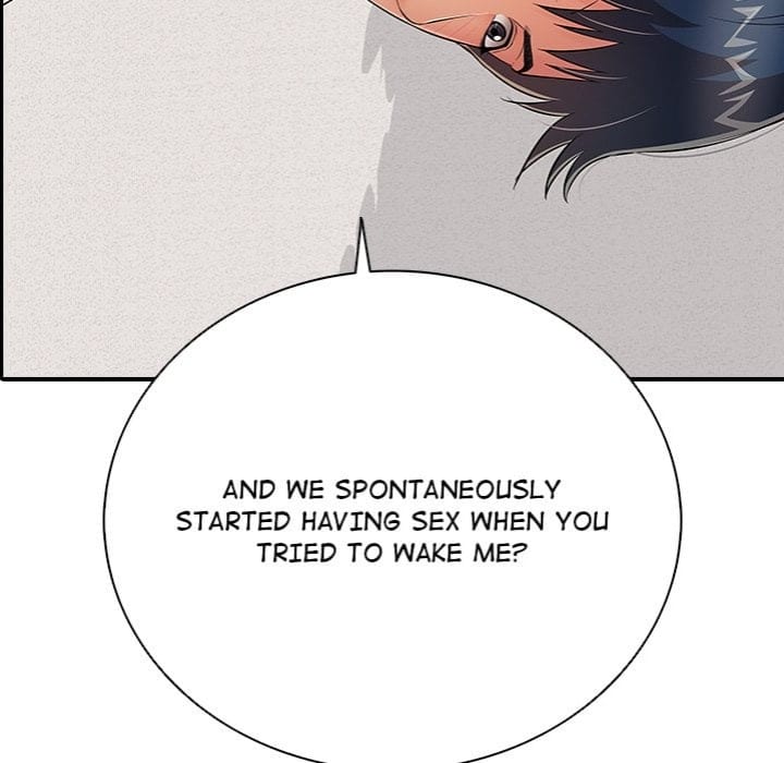 One More Time (Seokhyeon) Uncensored, chapter 22, page 204 of 225