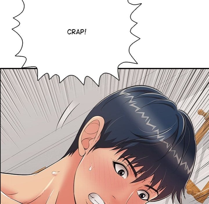 One More Time (Seokhyeon) Uncensored, chapter 23, page 25 of 223