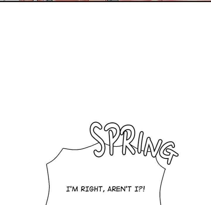 One More Time (Seokhyeon) Uncensored, chapter 23, page 33 of 223