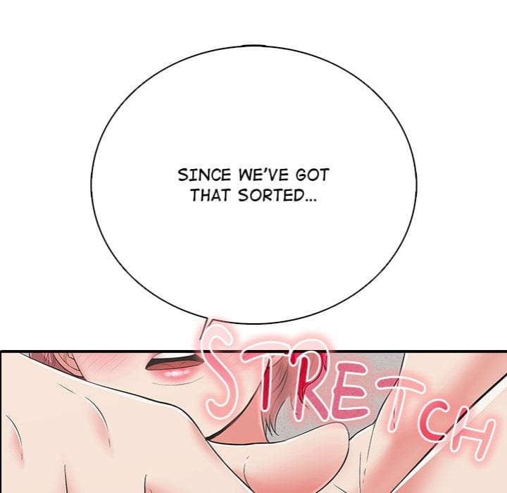 One More Time (Seokhyeon) Uncensored, chapter 23, page 93 of 223