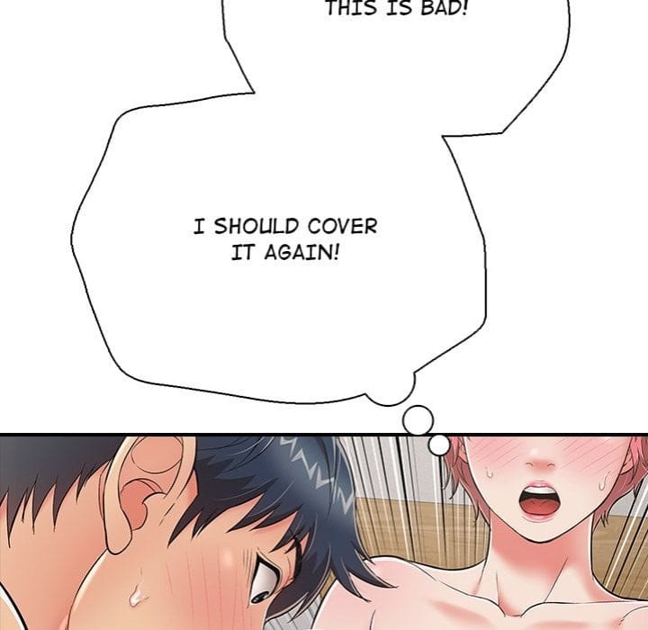 One More Time (Seokhyeon) Uncensored, chapter 23, page 117 of 223